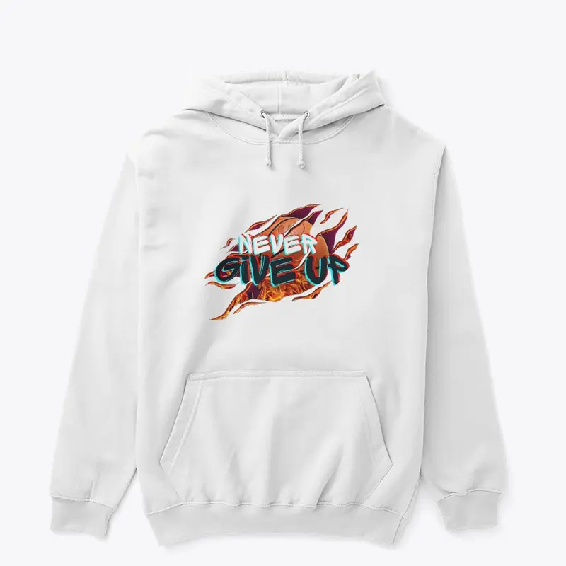 classic/premium motivational  hoodie